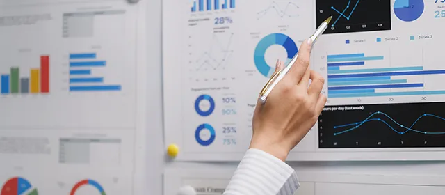 The Next Chapter of Forecasting in Global Market Research The Next Chapter of Forecasting in Global Market Research